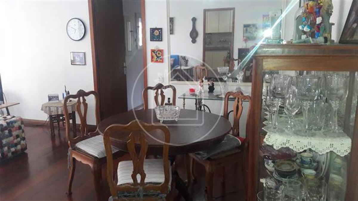 3 غرف نوم شقة في Rio de Janeiro, Brazil رقم 490953