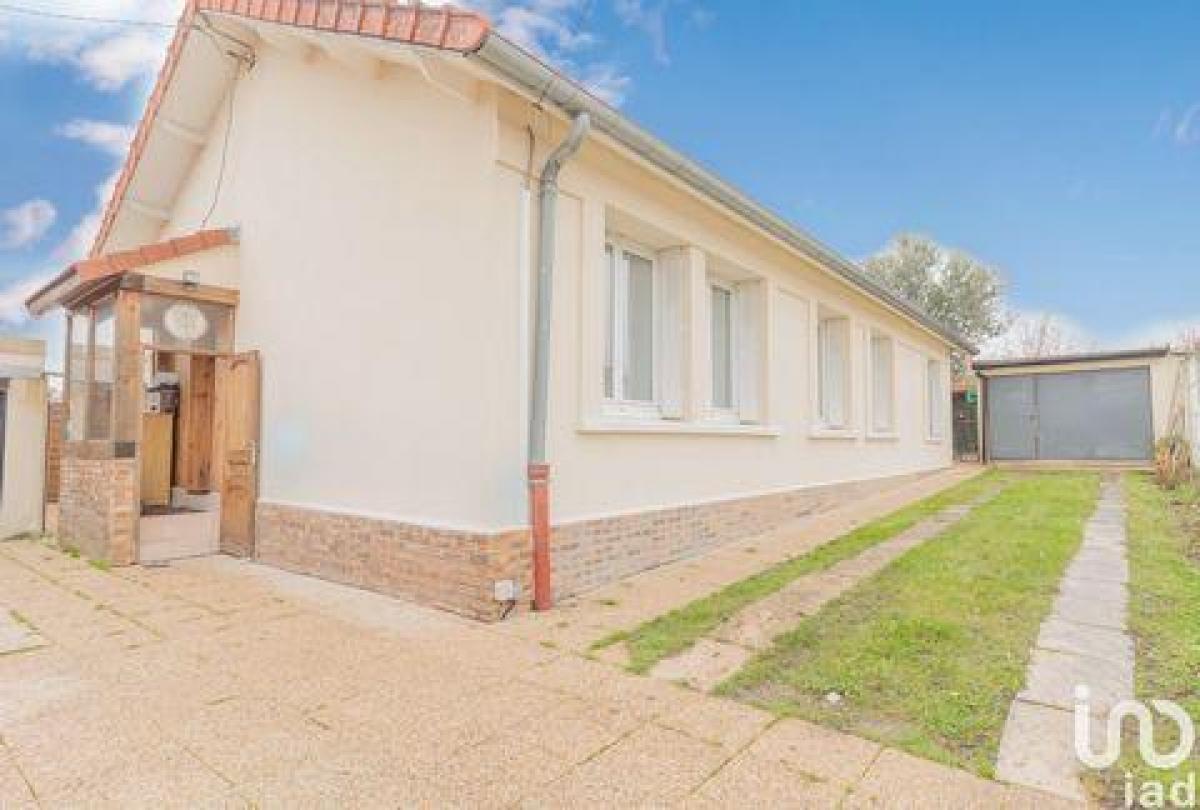 Дом с 4 спальнями в Сарсель, Франция № 28095