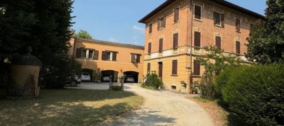 9 Schlafzimmer Villa in Formigine, Italy, Nr. 21718 44