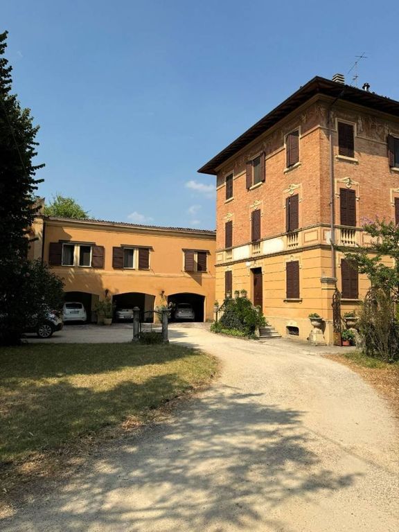 9 Schlafzimmer Villa in Formigine, Italy, Nr. 21718