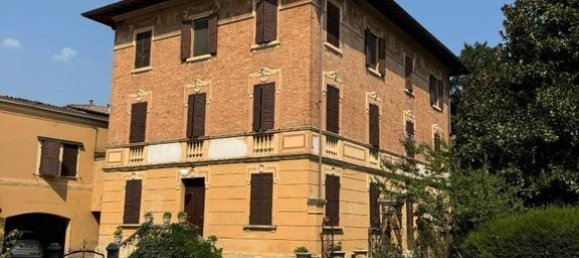 9 Schlafzimmer Villa in Formigine, Italy, Nr. 21718 39