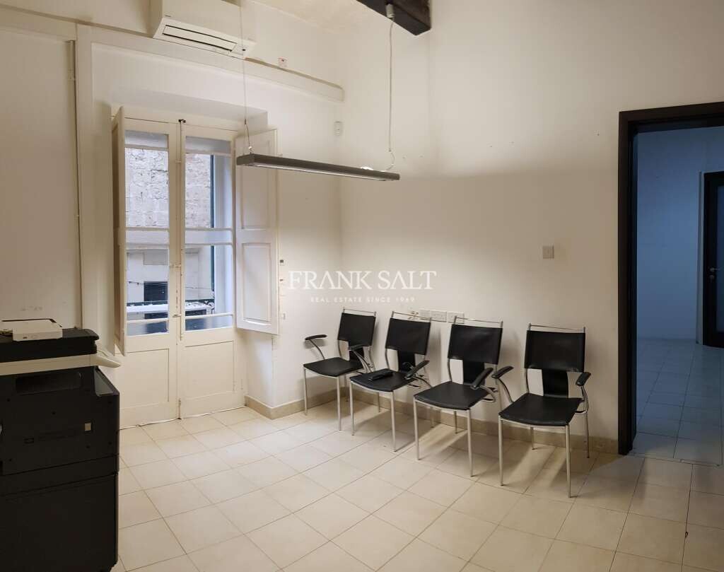 Офис 50м² в Валлетта, Мальта № 12735