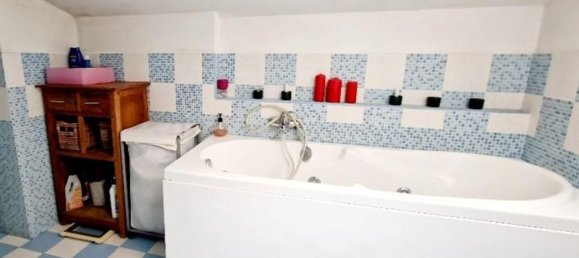 7 rooms Apartment in Castelnuovo Magra, Italy No. 103964 22