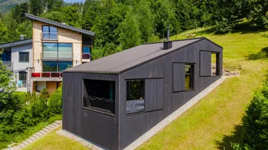 2 غرف نوم منزل في Lofer, Austria رقم 148667