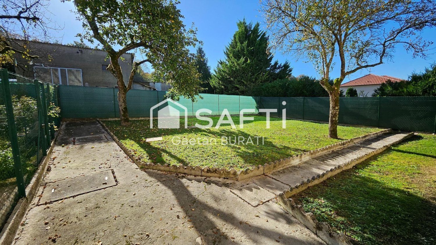 1 bedroom House in Verdun, France No. 159928