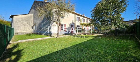 1 bedroom House in Verdun, France No. 159928 3