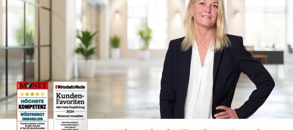 Пентхаус с 2 спальнями в Нижняя Саксония, Германия № 290229 4