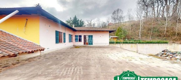 4 bedrooms Villa in Acqui Terme, Italy No. 50045 16