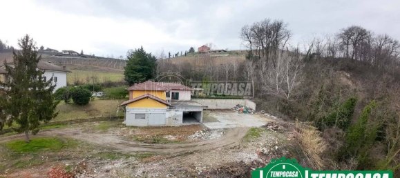 4 bedrooms Villa in Acqui Terme, Italy No. 50045 33