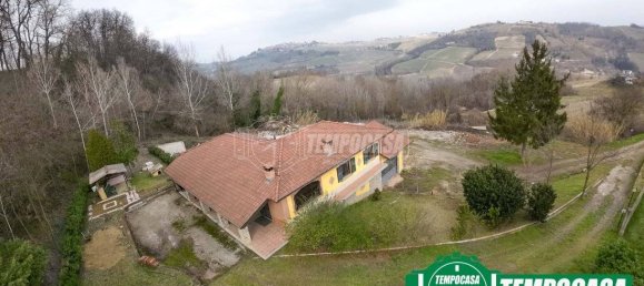 4 bedrooms Villa in Acqui Terme, Italy No. 50045 3