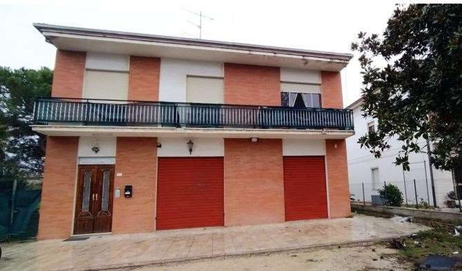 6-Zimmer Haus in Sant'Elpidio a Mare, Italy, Nr. 271203