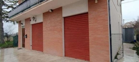 6-Zimmer Haus in Sant'Elpidio a Mare, Italy, Nr. 271203 2