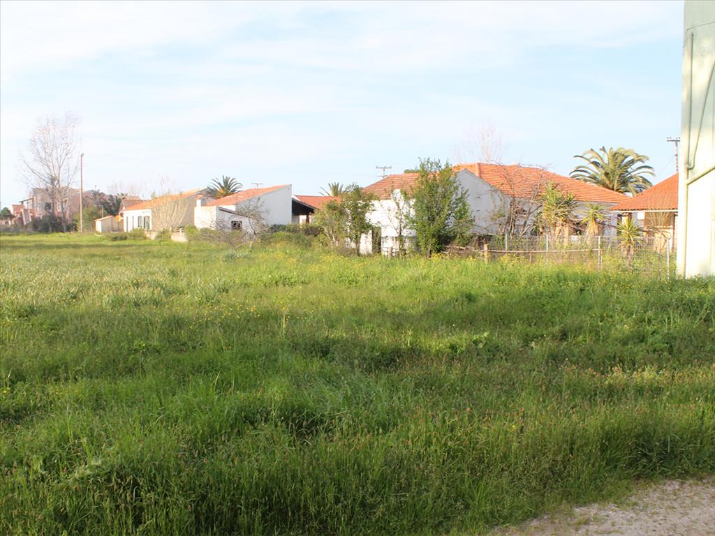 Hotel en Corfu, Greece 4225 m² No. 7956