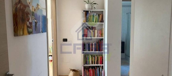 3 rooms Apartment in Gualtieri, Italy No. 35052 18