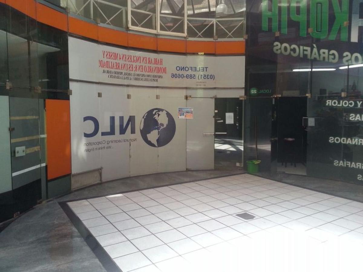 Büro in Cordoba, Argentina 190m², Nr. 25141