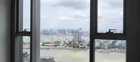 1 bedroom Apartment in Thu Duc, Vietnam No. 7967 2