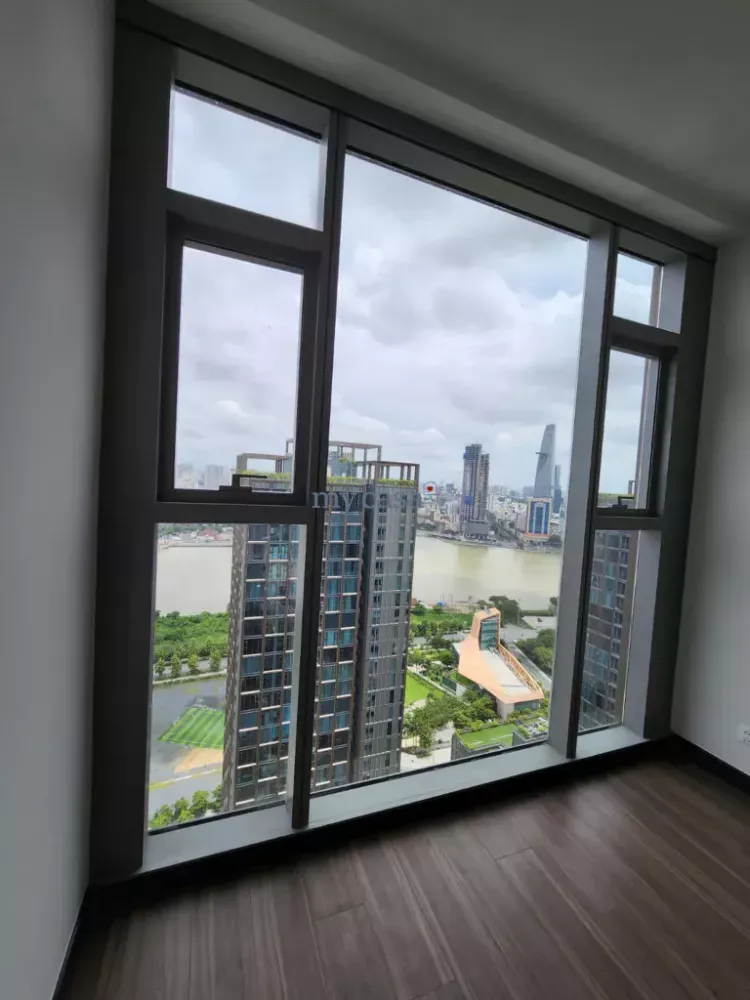 1 bedroom Apartment in Thu Duc, Vietnam No. 7967