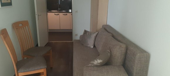 Apartamento de 1 dormitorio en Ostholstein, Germany No. 319461 13