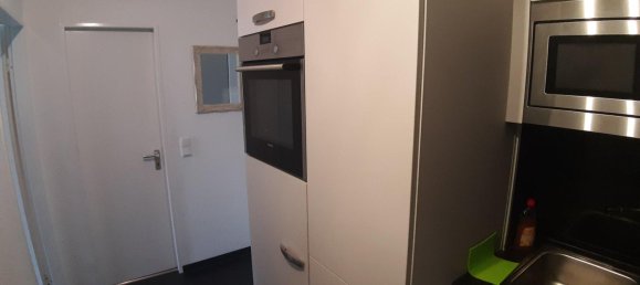 Apartamento de 1 dormitorio en Ostholstein, Germany No. 319461 9