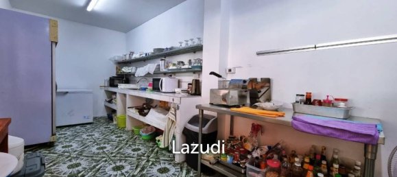 5 غرف نوم مقهى / مطعم في Bang Sare, Thailand رقم 14812 9