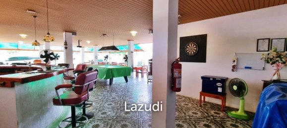 5 غرف نوم مقهى / مطعم في Bang Sare, Thailand رقم 14812 5