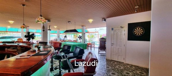 5 غرف نوم مقهى / مطعم في Bang Sare, Thailand رقم 14812 4