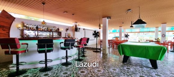 5 غرف نوم مقهى / مطعم في Bang Sare, Thailand رقم 14812 3