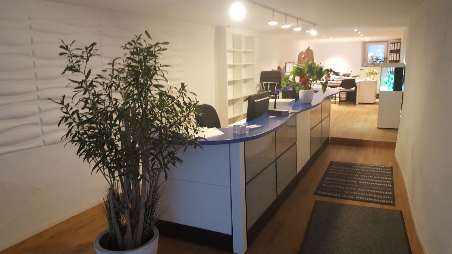 1-salle Propriété commerciale à Schwarzwald-Baar-Kreis, Germany No. 60526