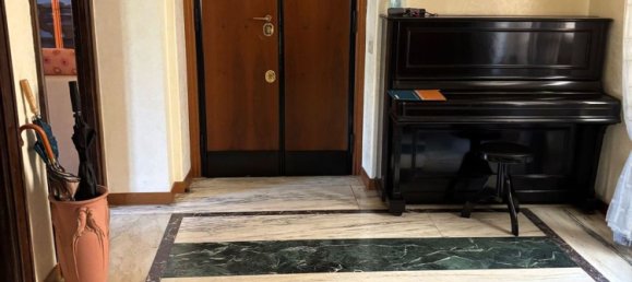 6 rooms Apartment in Rome, Italy No. 9655 15