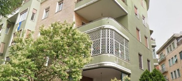 6 rooms Apartment in Rome, Italy No. 9655 18