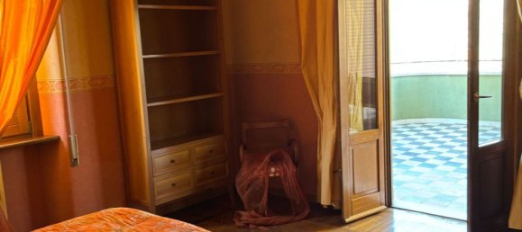 6 rooms Apartment in Rome, Italy No. 9655 8