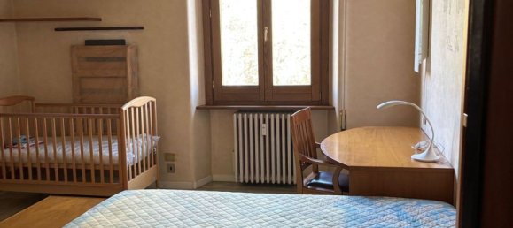 6 rooms Apartment in Rome, Italy No. 9655 9
