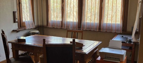 6 rooms Apartment in Rome, Italy No. 9655 13