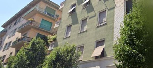 6 rooms Apartment in Rome, Italy No. 9655 17