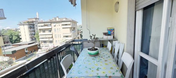 5 bedrooms Apartment in Florence, Italy No. 379045 23