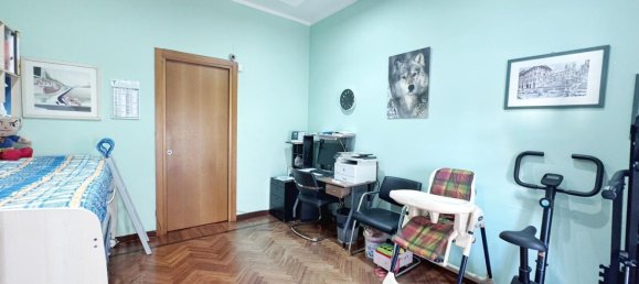 5 bedrooms Apartment in Florence, Italy No. 379045 28