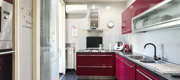 5 bedrooms Apartment in Florence, Italy No. 379045 15