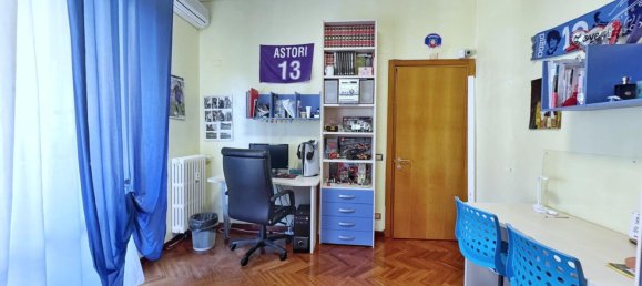 5 bedrooms Apartment in Florence, Italy No. 379045 42