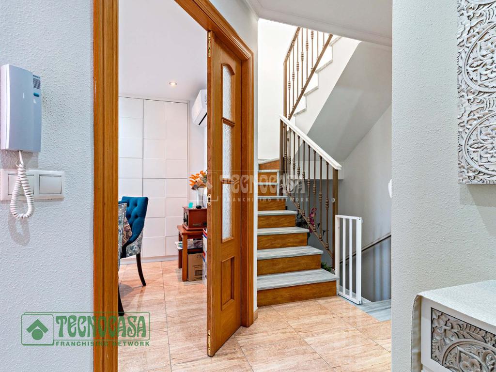 4-Zimmer Stadthaus in El Ejido, Spain, Nr. 249530