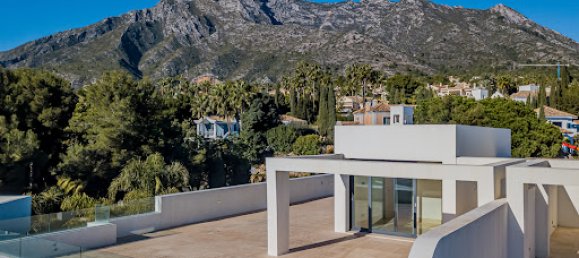 4 chambres Appartement à Marbella, Spain No. 141916 9