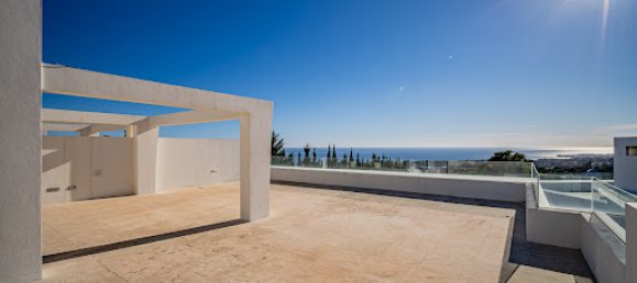 4 chambres Appartement à Marbella, Spain No. 141916 2