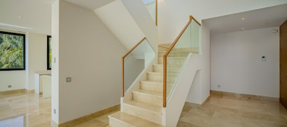 4 chambres Appartement à Marbella, Spain No. 141916 12