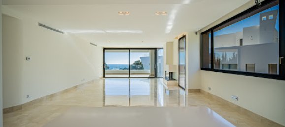 4 chambres Appartement à Marbella, Spain No. 141916 3