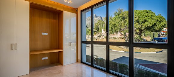 4 chambres Appartement à Marbella, Spain No. 141916 19