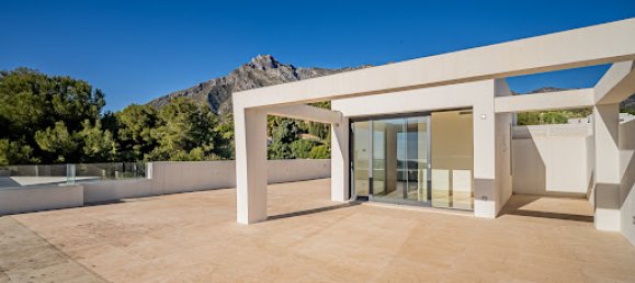 4 chambres Appartement à Marbella, Spain No. 141916 6