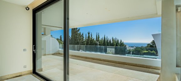 4 chambres Appartement à Marbella, Spain No. 141916 5