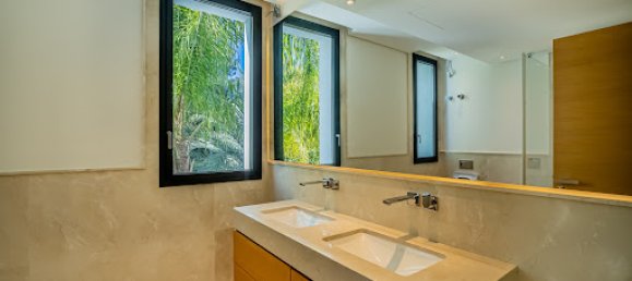 4 chambres Appartement à Marbella, Spain No. 141916 22