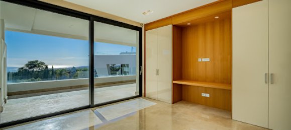 4 chambres Appartement à Marbella, Spain No. 141916 16