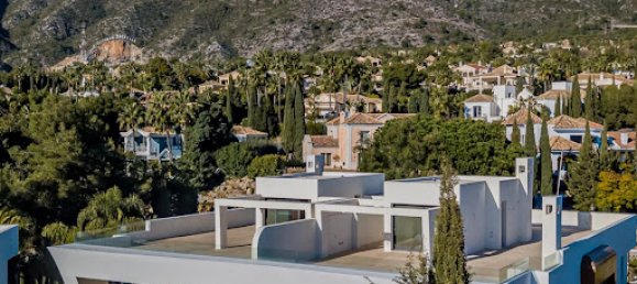 4 chambres Appartement à Marbella, Spain No. 141916 25