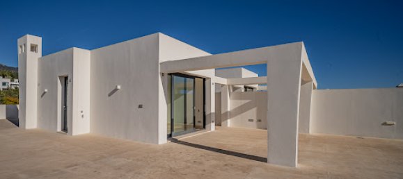 4 chambres Appartement à Marbella, Spain No. 141916 7